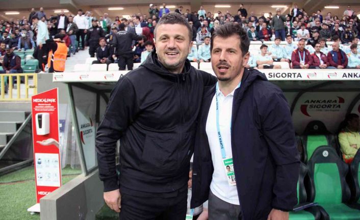 Spor Toto Süper Lig: GZT Giresunspor: 0 - Medipol Başakşehir: 1 (İlk yarı)