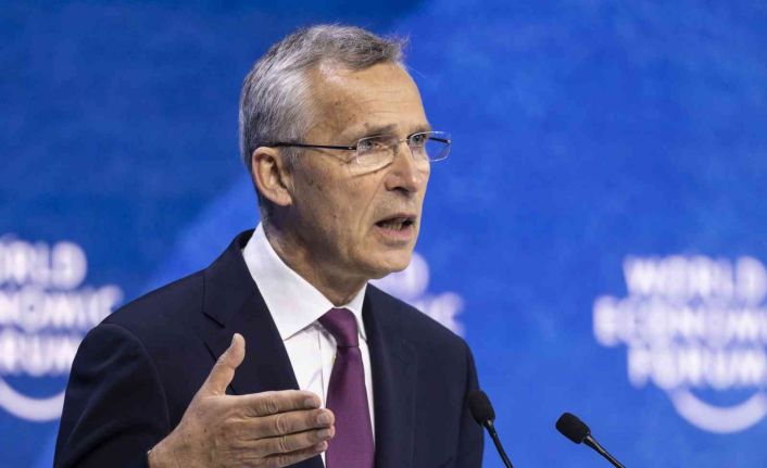 Stoltenberg: “Hiç kimse terör saldırılarından Türkiye kadar zarar görmedi”