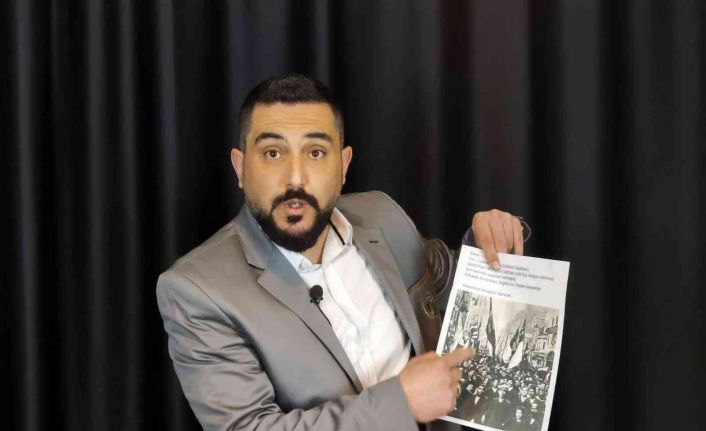 Sultan Abdülhamid Han Kültür ve Eğitim Derneği’nden Akşener’e "Sultan Abdülhamid Han" tepkisi