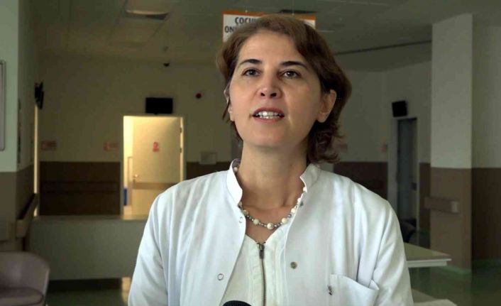 "Talasemiyi kontrol altına almanın en etkili yolu hastalıklı bebek doğumlarının önlenmesidir"