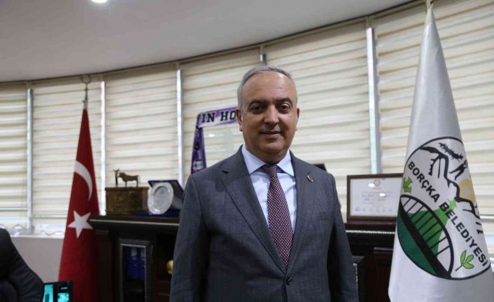 Tiyatro salonu olmayan ilçe, uluslararası gençlik tiyatro buluşmasına ev sahipliği yapacak