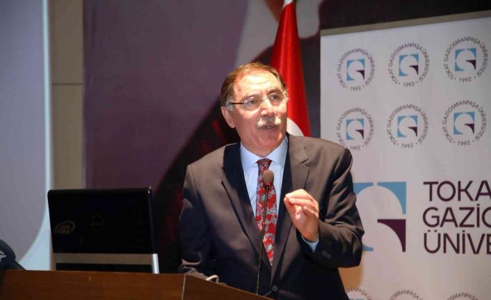 Tokat’ta, “Ombudsmanlık ve Türkiye’nin 2023 Hedefleri” konferansı