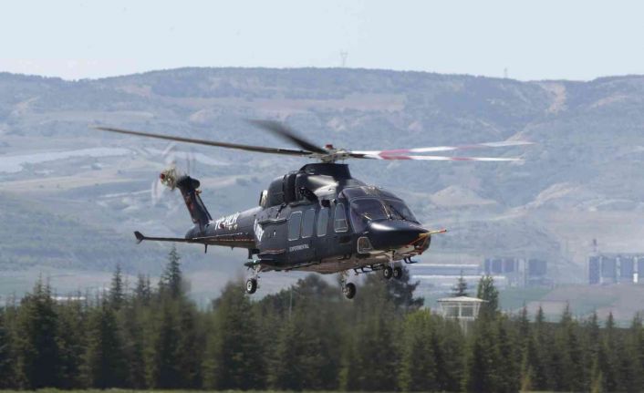 Türk Havacılık ve Uzay Sanayii, TEKNOFEST Azerbaycan’da Hürkuş ile nefesleri kesecek