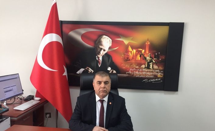 Türk Ocakları Kırşehir Şube Başkanı Doğan: "Türkçülük fikrini önemseyen abide şahsiyetlerin düşünceleri yaşayacak"