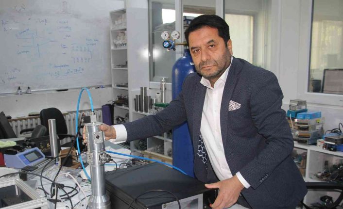 Türk profesörün çalışmaları dünyanın ilgi odağı oldu, birçok ülkeye ihraç edildi