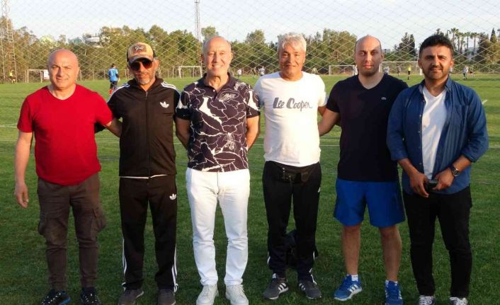 TÜRSAB Denetim Kurulu Başkanı Özden: "Master turnuvaları turizm çeşitliliği sağlıyor"