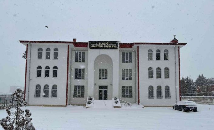 U12 Ligi’nde fikstür çekildi