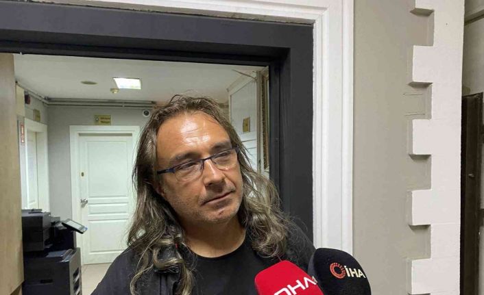 Ümraniye’de şüpheli paketten 10 bin 200 dolar çıktı, polis ekipleri sahibine teslim etti