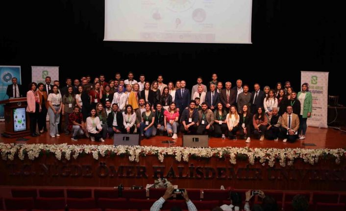 Üniversitede ’Sıfır Atık Çalıştayı’ düzenlendi
