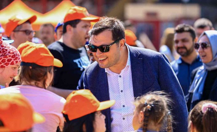 Uşak’ta Engelsiz Yaşam Merkezi çalışmaları tamamlandı