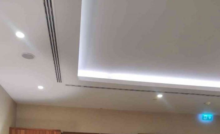 Uygulamalı Kolaj Günleri Sanat Çalıştayı