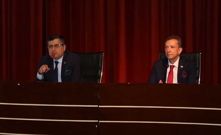 Uyuşturucu ve uyarıcı madde kullanımı cezai yönden ele alındı