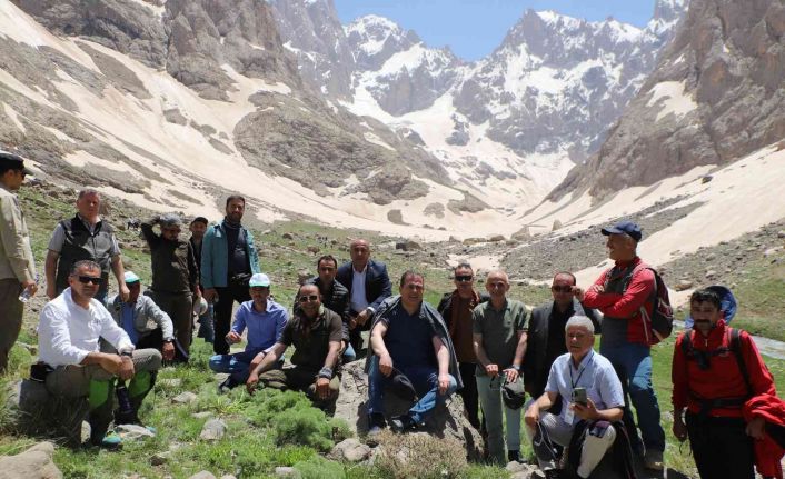 Vali Akbıyık: “40 yıl aradan sonra ilk defa burada böyle bir şenlik düzenliyoruz”