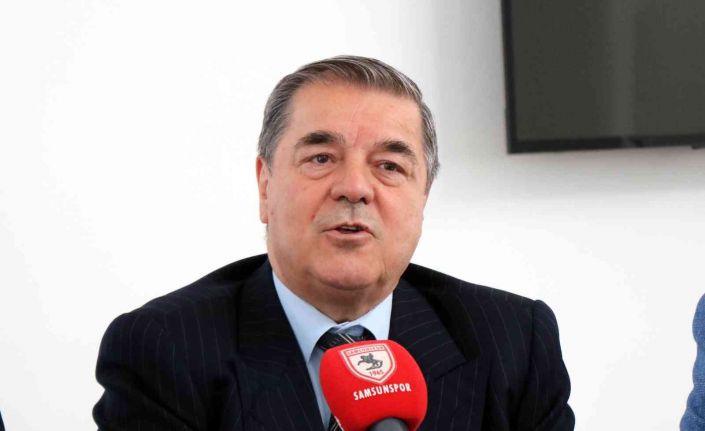 Veysel Bilen: "Yeni hocamızı 10 gün içerisinde kamuoyu ile tanıştırmak istiyoruz"
