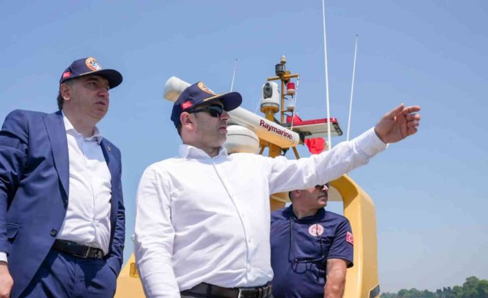 Yalova kent merkezi ile kampüs arasında bisiklet yolu yapılacak