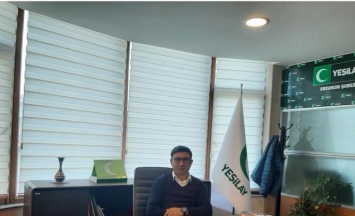 Yeşilay Dünya Tütünsüz Günü’nde herkesi sigarasız bir yaşama davet ediyor