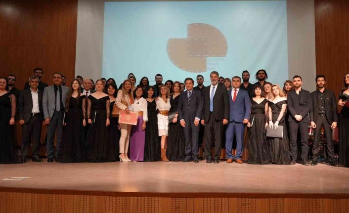 "Zanaat, Sanat ve Tasarım Dili Olarak Deri Sempozyumu ve Çalıştayı" Karabük’te başladı