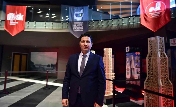 Zorunlu deprem sigortası sigortalılık oranı yüzde 54