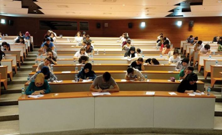 2022 AYT’de Matematik soruları geçen yıla göre daha kolaydı