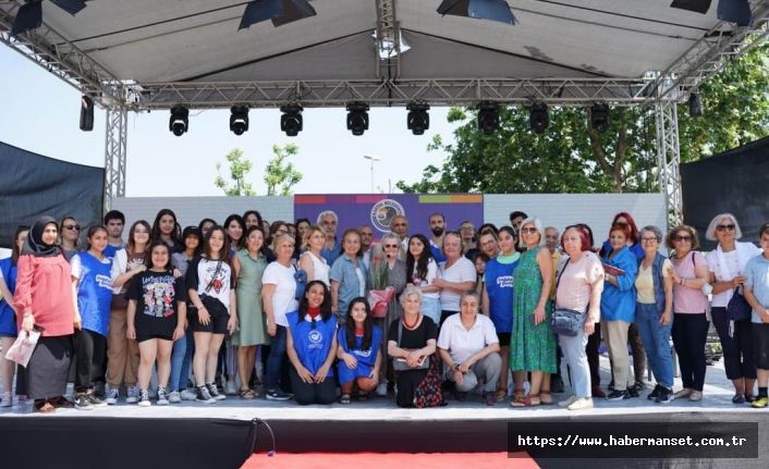 2. KARTAL KİTAP FUARI KİTAPSEVERLERİ DOPDOLU PROGRAMLARLA MİSAFİR EDİYOR