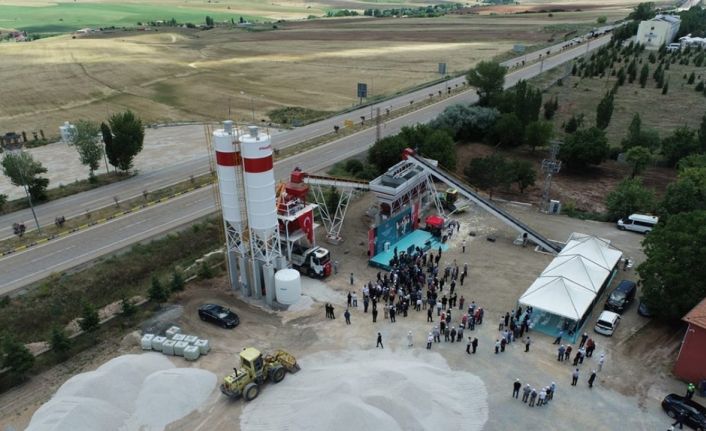 3 senede kendini amorti edecek kazançlı yatırım, 5 milyon liraya kuruldu