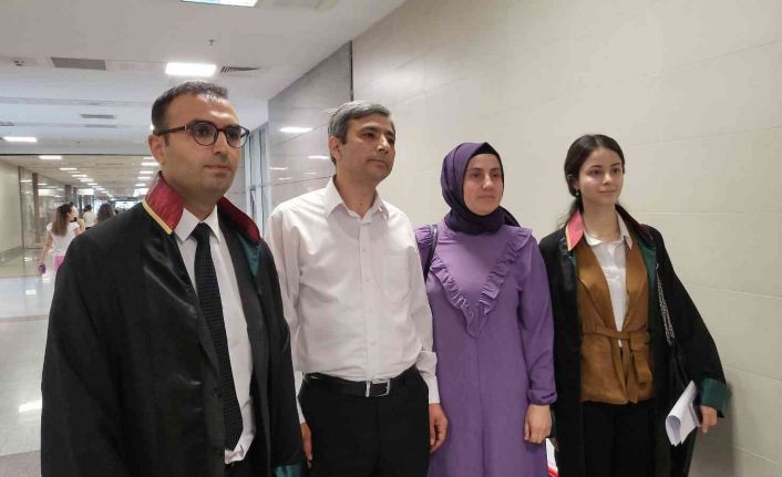 6 aylık bebeğin ölümüne ilişkin davada doktorlara 3’er yıl hapis cezası