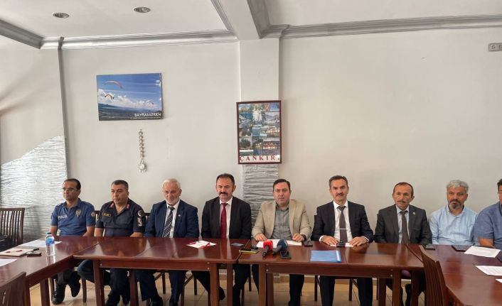 7 yıl sonra düzenlenecek, 40 sporcu yarışacak