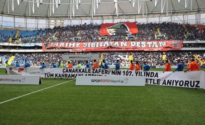 Adana Demirspor’da Başkan Sancak, engelli taraftarlar için koltuk sayısını arttırdı