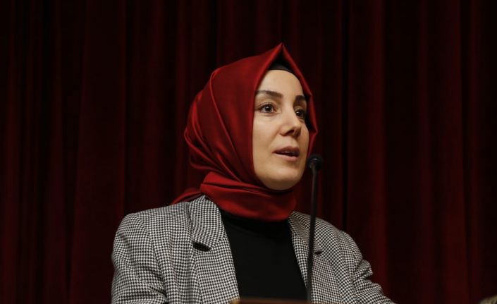 AK Parti Trabzon Milletvekili Ayvazoğlu’ndan "Millet İttifakı HDP’ye diyet ödüyor" açıklaması