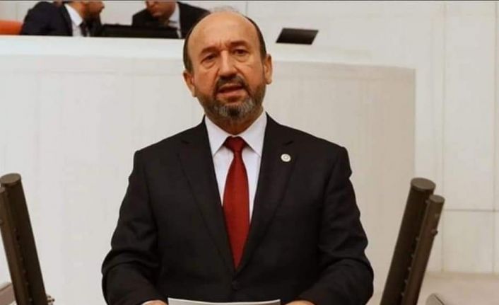 AK Partili Kavuncu’dan “ek gösterge açıklaması”