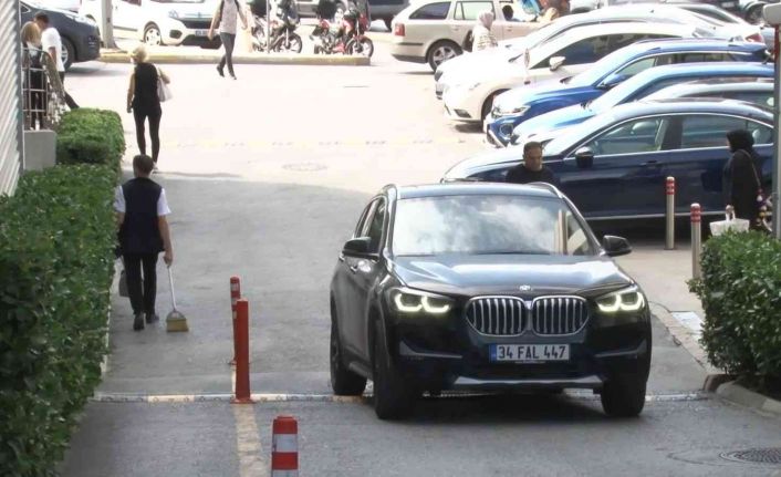 Ali Ağaoğlu’nun sağlık durumuna ilişkin açıklama