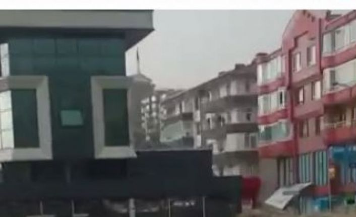 Ankara’da sağanağın bilançosu ağır oldu