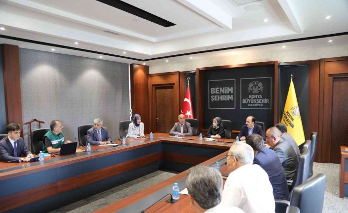 Apa Barajı Sulama Rehabilitasyonu ile 70 milyon metreküp su geri kazanılacak