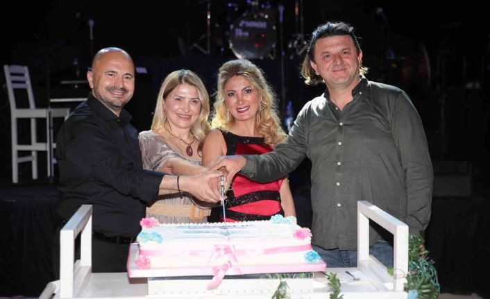Atagöz’ün 18. yılı ve Ata Sağlık Hastanesinin 9. yılına coşkulu kutlama