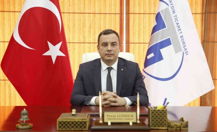 Aydın Ticaret Borsası, ’Olivia İstanbul Zeytinyağı Fuarı ve Ulusal Zirvesi’nde yer alacak