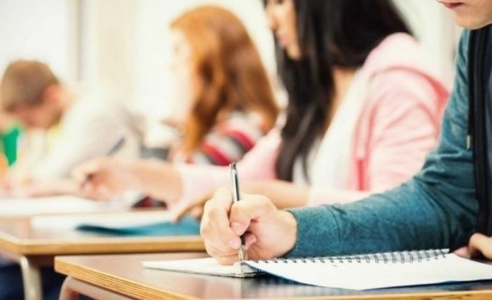 Aydın’da 3 öğrenci LGS’de tam puan aldı