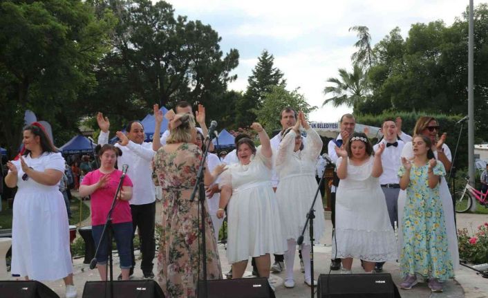 Bahar Şenliğinde +1 farkla muhteşem gösteri