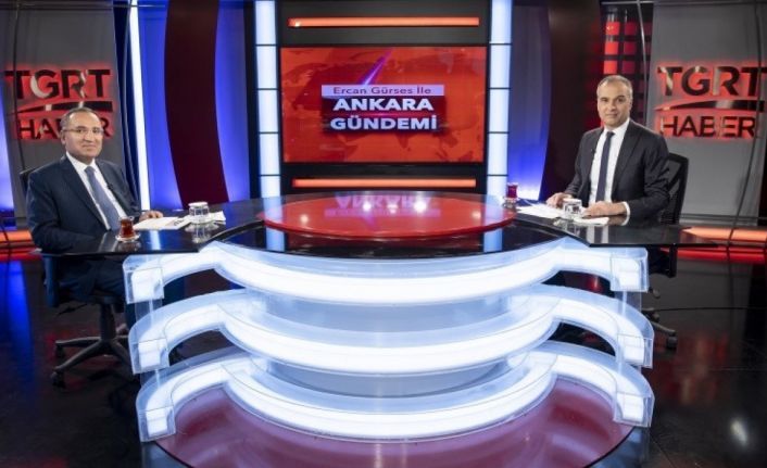 Bakan Bozdağ: “Kira düzenlemesi geçici bir düzenleme ve 1 Temmuz 2023’e kadar geçerli”