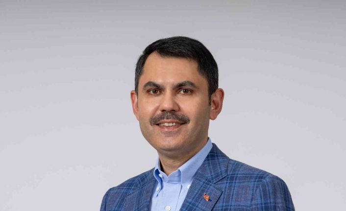 Bakan Kurum: "2019-2030 yıllarını kapsayan ‘Çölleşmeyle Mücadele Ulusal Stratejisi ve Eylem Planı’ hazırlanarak uygulamaya geçilmiştir”