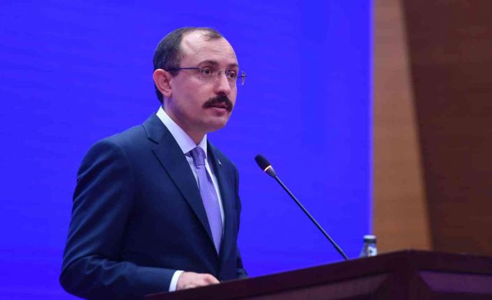 Bakan Muş, sağlık hizmetinde ihracatı artırmayı hedefleyen ’Sağlık Hizmeti İhracatı 5.0 Destekleri’ni duyurdu