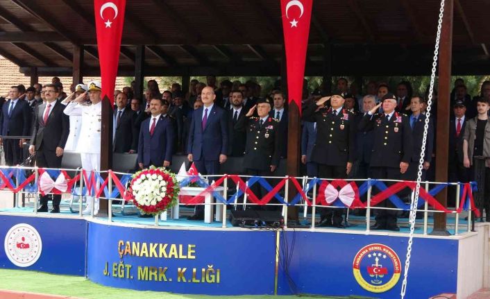 Bakan Soylu: "Münbiç’te, Tel Rıfat’ta 29 Ekim 2023’ü yaşamadan Kandil’i temizleyip, ay yıldızlı bayrağı oraya takmak bizim boynumuzun borcudur"