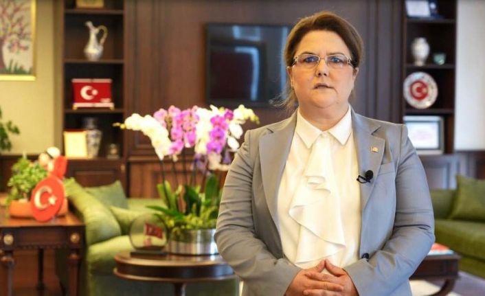 Bakan Yanık: "Engelli bireylerin katılımı konusunda son 20 yılda ulaştığımız seviye, gelecek için daha ileri bir noktayı hedeflememizde bize rehberlik etti"