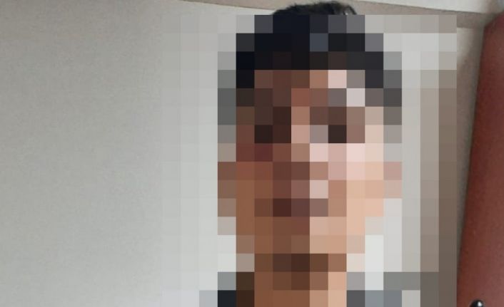 Bakır kablo hırsızları polisten kaçamadı