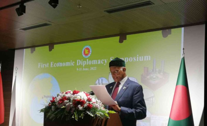 Bangladeş Büyükelçisi Mannan: “Bangladeş ile Türkiye arasında iş birliğinin tüm zamanların en yüksek seviyesinde”