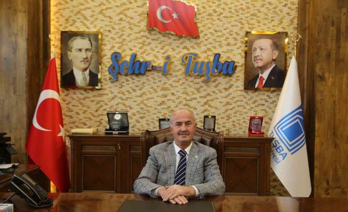 Başkan Akman’ın, ‘Babalar Günü’ mesajı