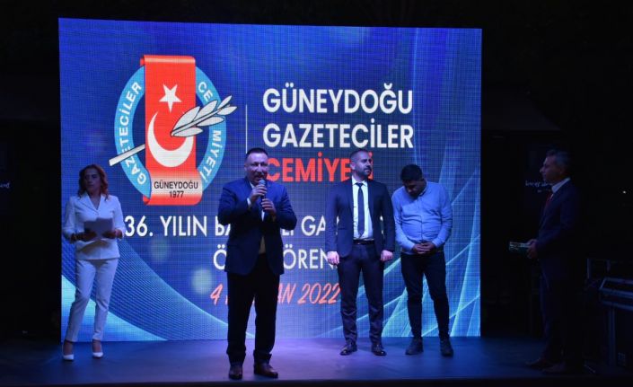 Başkan Beyoğlu’ndan basın mensuplarına Diyarbakır mesajı : “Kenttin güzelliklerini anlatmanızı istiyoruz"