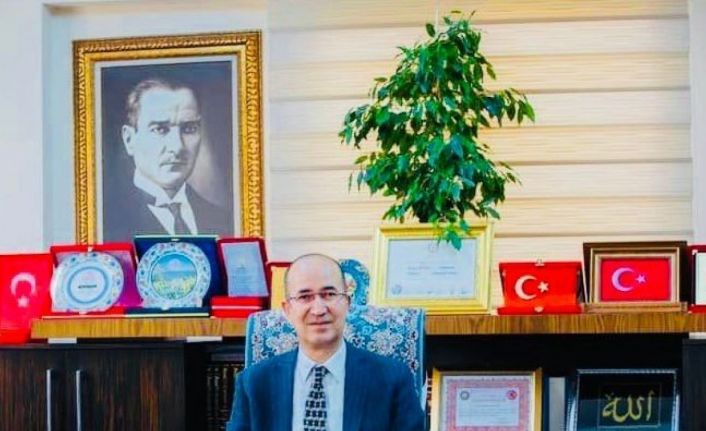 Başkan Büyüksu’dan örnek davranış