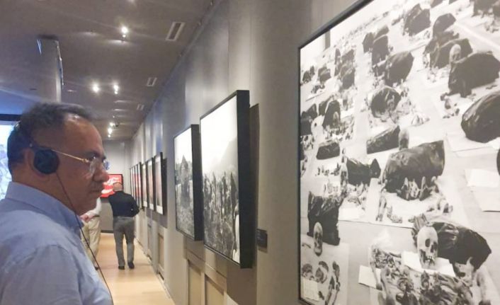 Başkan Demir: “Bosna Hersek ile dostluk bağlarını daha da sağlamlaştırıyoruz”