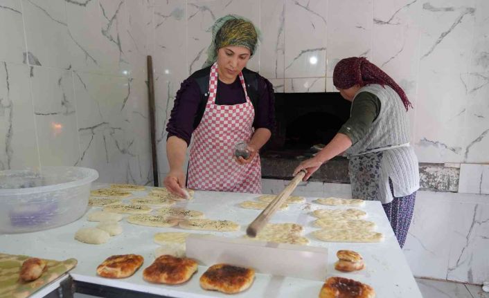 Başkan Dr. Palancıoğlu: "Turan ve Gesi’de bazlama, köy ekmeği  ve katmer pişecek"