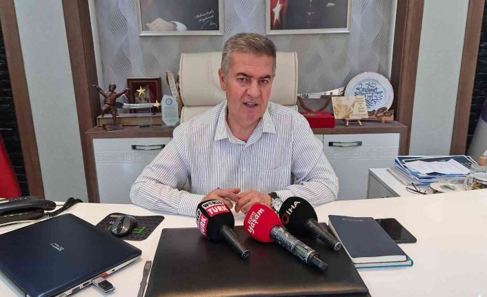 Başkan Erol: “Jeotermal ısıtma için 2 bin 500 aboneye ihtiyacımız var”